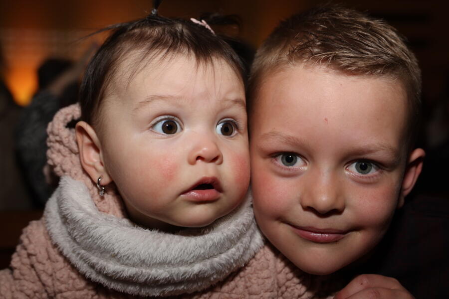 Lindy & Hendrik