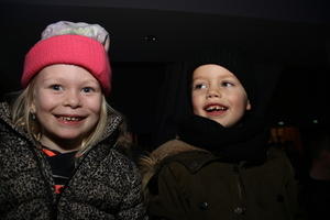 Thirza & Wouter