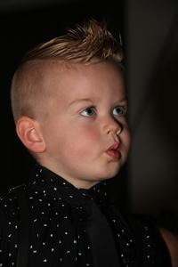 Willem (I)