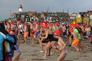 Nieuwjaarsduik 2018