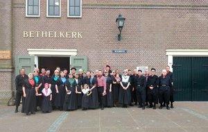 Bethelkerk ('s middags)