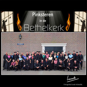 Bethelgangers in Urkerdracht 2022