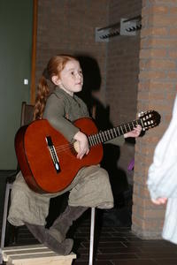 Sing-In Januari 2006