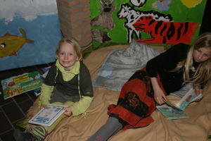 Sing-In Maart 2006