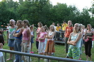 Tiener Sing-In