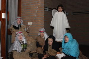 Sing-In December 2007