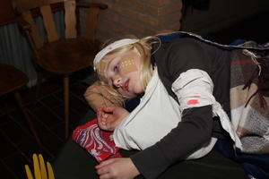 Sing-In Maart 2008