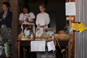 Sing-In April 2008