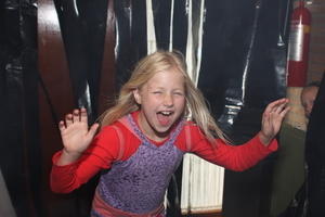 Kids Sing-In