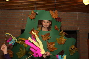 Sing-In November 2008