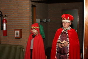 Sing-In December 2008