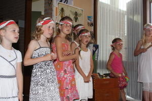 Sing-In Juni 2009