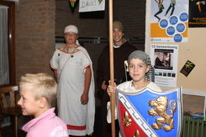 Sing-In September 2009