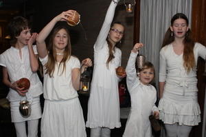 Kids Sing-In