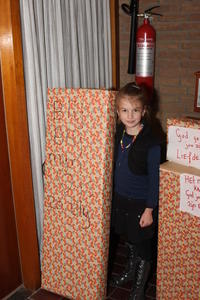 Sing-In December 2010