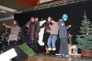 Sing-In Kerst 2010