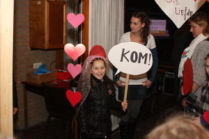 Kids Sing-In