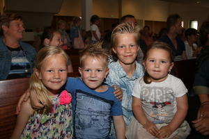 Sing4Him Juni 2015
