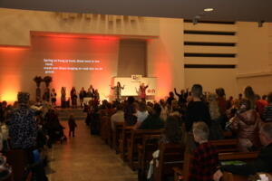 Sing4Him November 2022