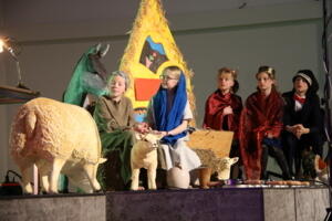 Sing4Him December 2022