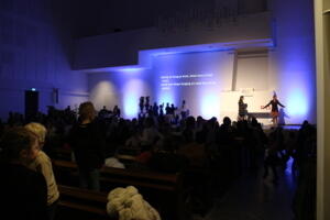 Sing4Him Februari 2023