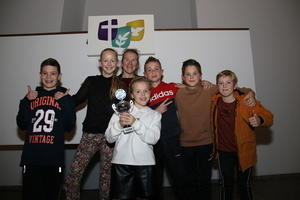 Sirkelslag Kids 2021