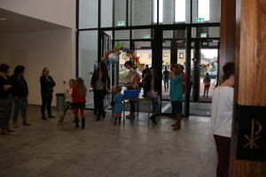 Spelletjesmiddag 2014
