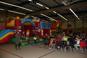 Springkussenfeest 2019