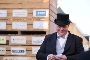 Urk in Wintersferen 2024